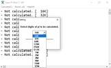 Super PI screenshot 3