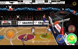 PBA Slam screenshot 4