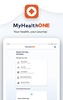 MyHealthONE screenshot 4