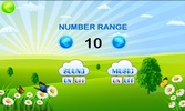 Math Training for Kids screenshot 1