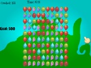 Fruit Crush 2: Adventures screenshot 6