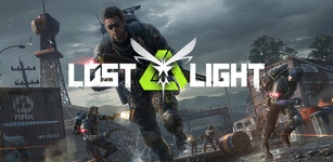 صورة مميزة لـLost Light