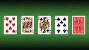 Card Trick: The 5th Card screenshot 1