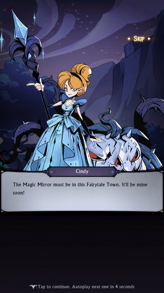 Tales of Grimm - Preview 18