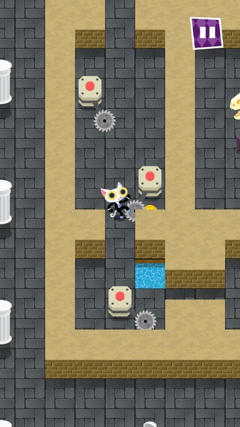 Phantom Cats - Preview 6