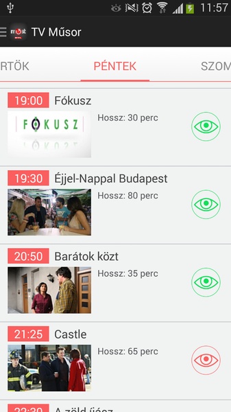 RTL Most - Preview 5