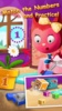 Miss Preschool Kitty - Numbers & Math screenshot 7
