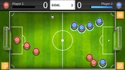 Football Striker King screenshot 10