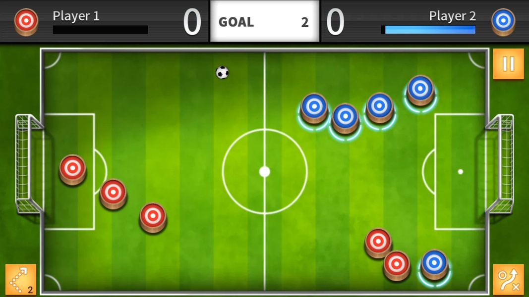 Football Striker King - Preview 10