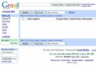 Gmail Notifier Plugin screenshot 2