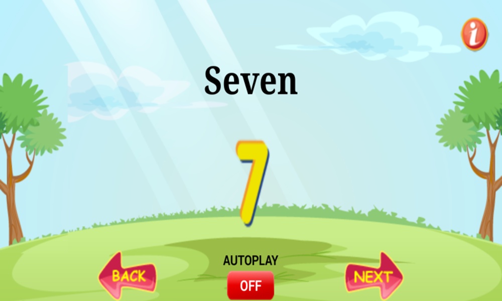 kids Learn Counting Numbers - Preview 2