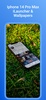 iPhone 14 Pro Max iLauncher screenshot 2