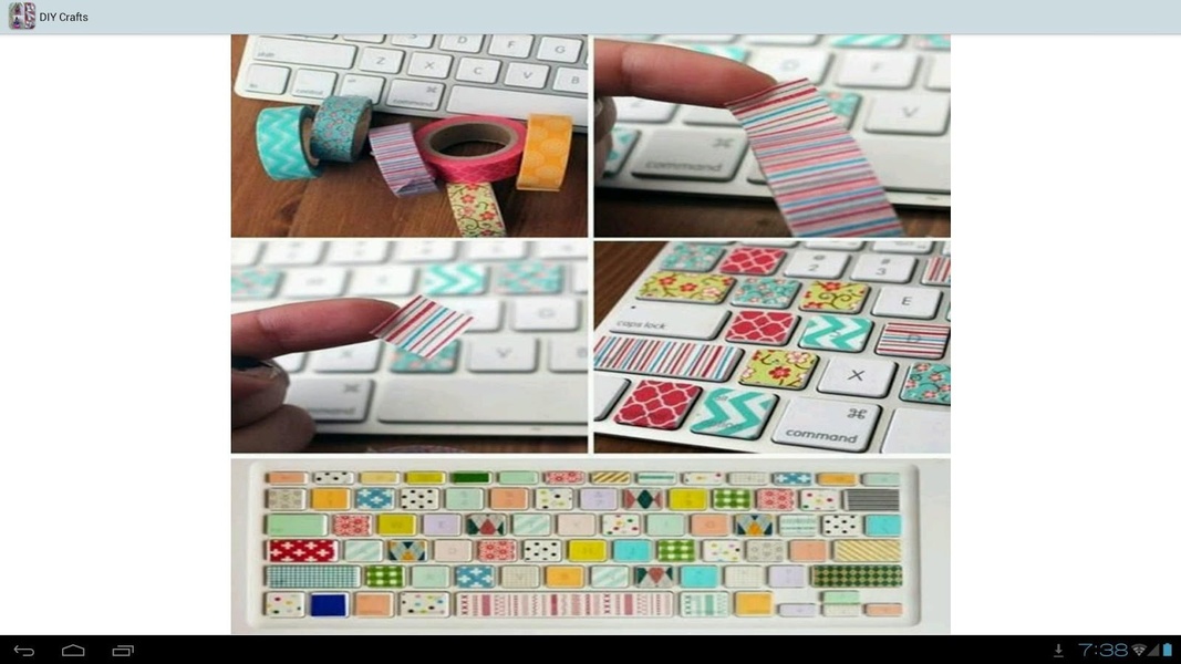 DIY Crafts - Preview 1