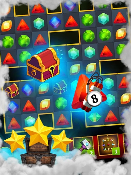 Jewels King - Preview 2