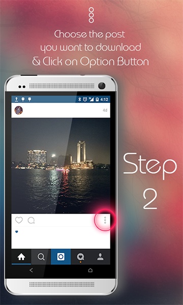 InstaSaver for Instagram - Preview 3