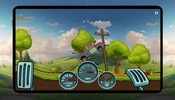 Xtreme Hill Climb screenshot 7