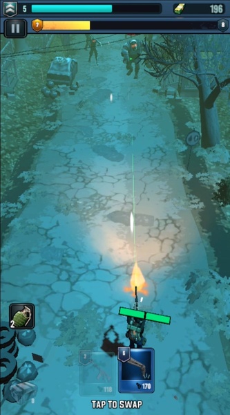 Safe Zone - Preview 8