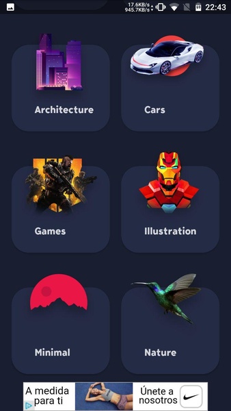 Wallwrap - Preview 1