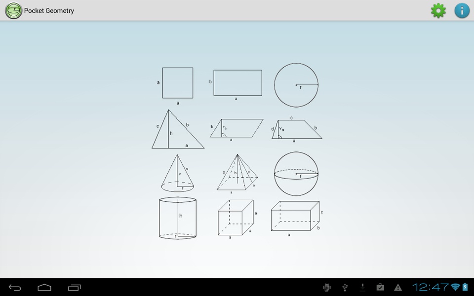 Pocket Geometry Free - Preview 7