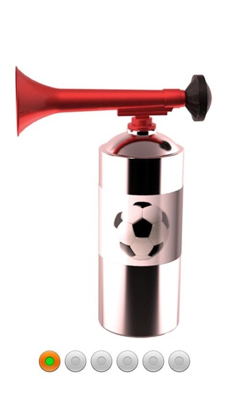 Air Horn Football - Preview 1