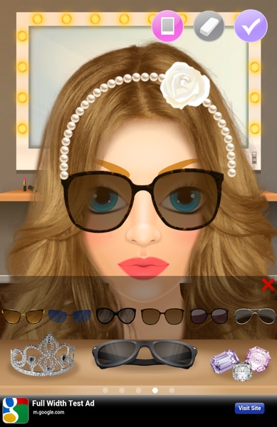 Super Star Girl Makeover - Preview 14