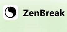 ZenBreak feature