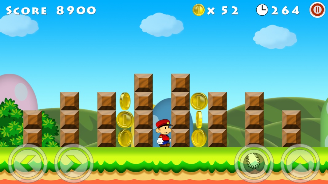 Mail Boy Adventure - Preview 9