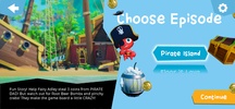 Family Cartoon Games screenshot 6