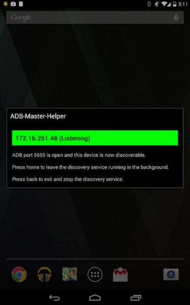ADB-Master-Installer - Preview 4