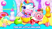 My Unicorn: Fun Games screenshot 6