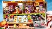 Fast Food Tycoon screenshot 9