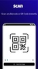 Code Scan - QR Code Scanner screenshot 1