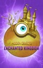 Hidden Object Enchanted Kingdom screenshot 2