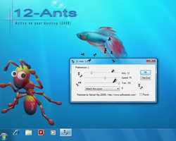 12-ants screenshot 1