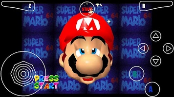 N64 Emulator 0 1 6 For Android Download