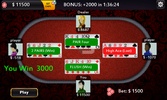 Simple Poker screenshot 6