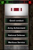 Army Study Quiz screenshot 2