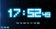 Alarm Clock Neon screenshot 1