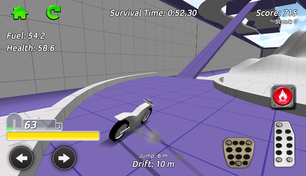 Superbike Racing - Preview 1