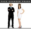 Face Changer Prank screenshot 2