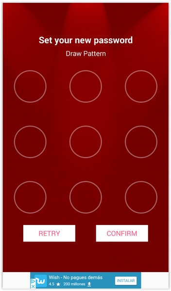 All App Locker - Preview 4