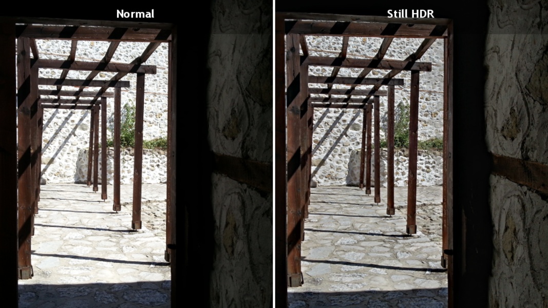 Best HDR - Preview 1
