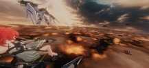 E.T.E Chronicle screenshot 8