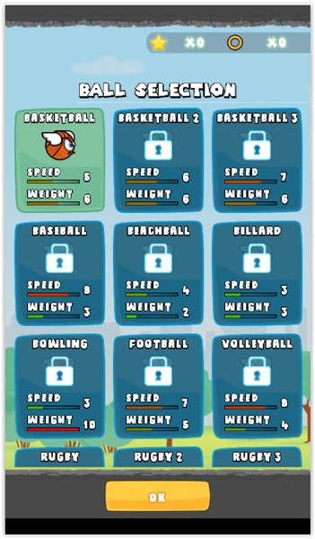 Flappy Shoot - Preview 8