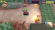 Zoo War screenshot 2