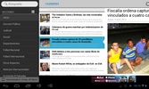 La Prensa Gráfica screenshot 1