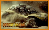 Desert Race screenshot 1