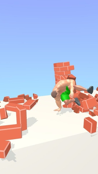 Muscle Rush - Preview 1