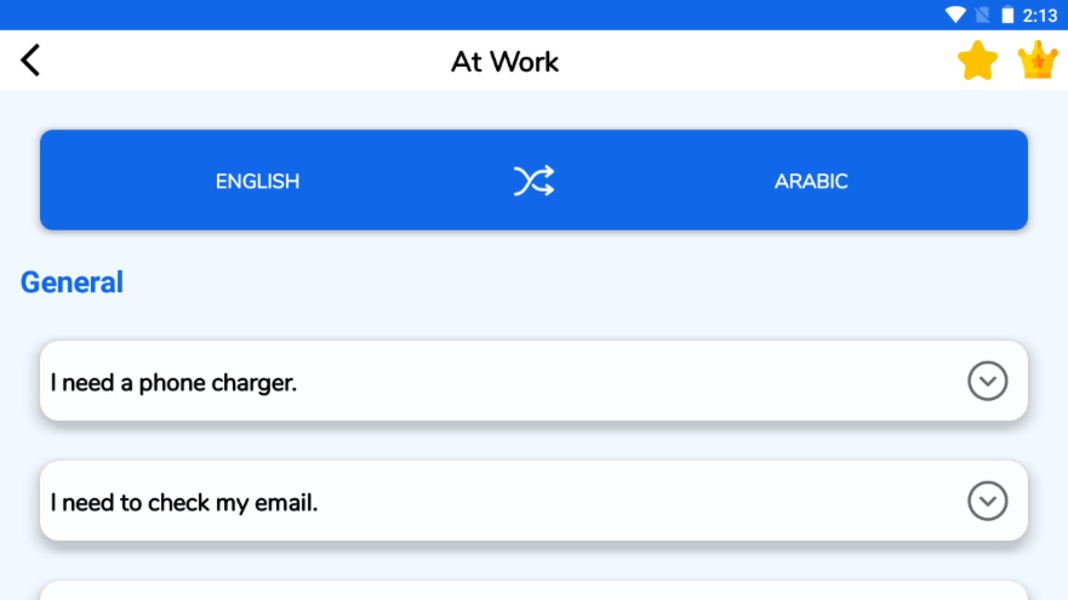Language Translator - Preview 7
