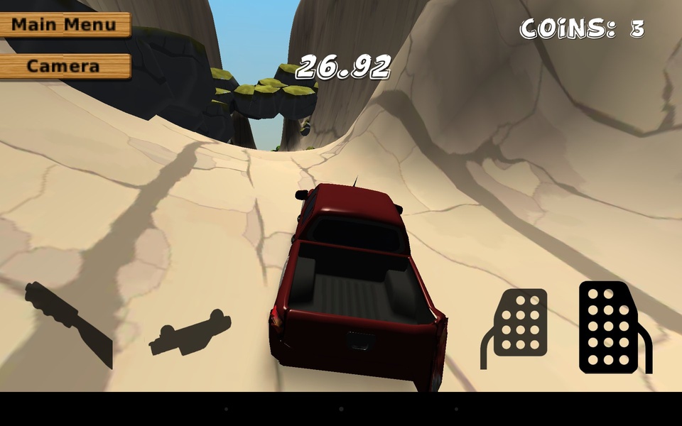 Extreme DownHill Racing - Preview 7